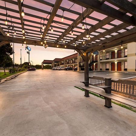 Surestay Hotel By Best Western Meridian Ngoại thất bức ảnh