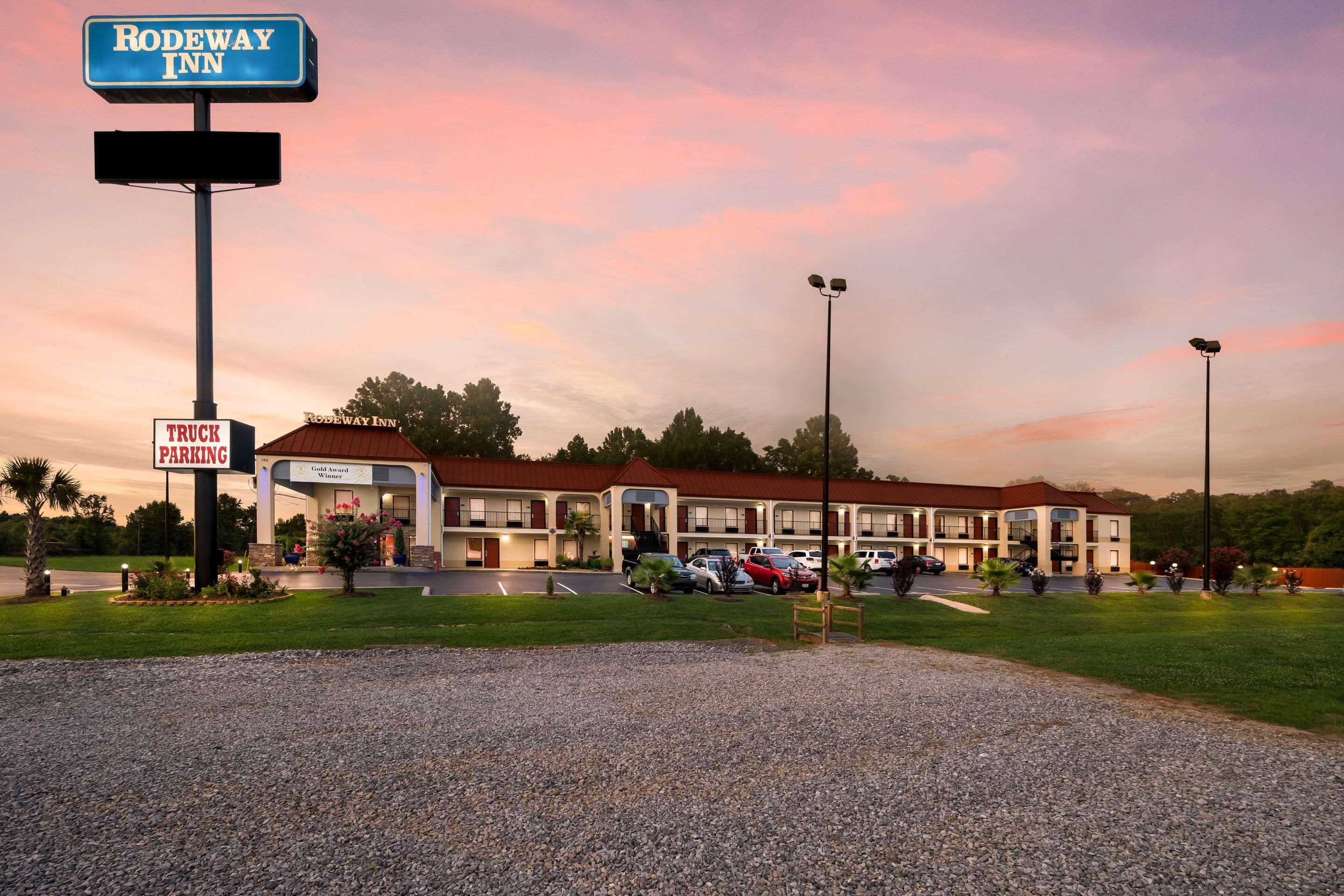 Surestay Hotel By Best Western Meridian Ngoại thất bức ảnh