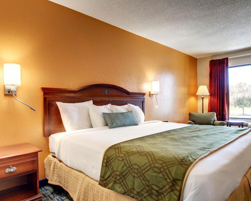 Surestay Hotel By Best Western Meridian Ngoại thất bức ảnh