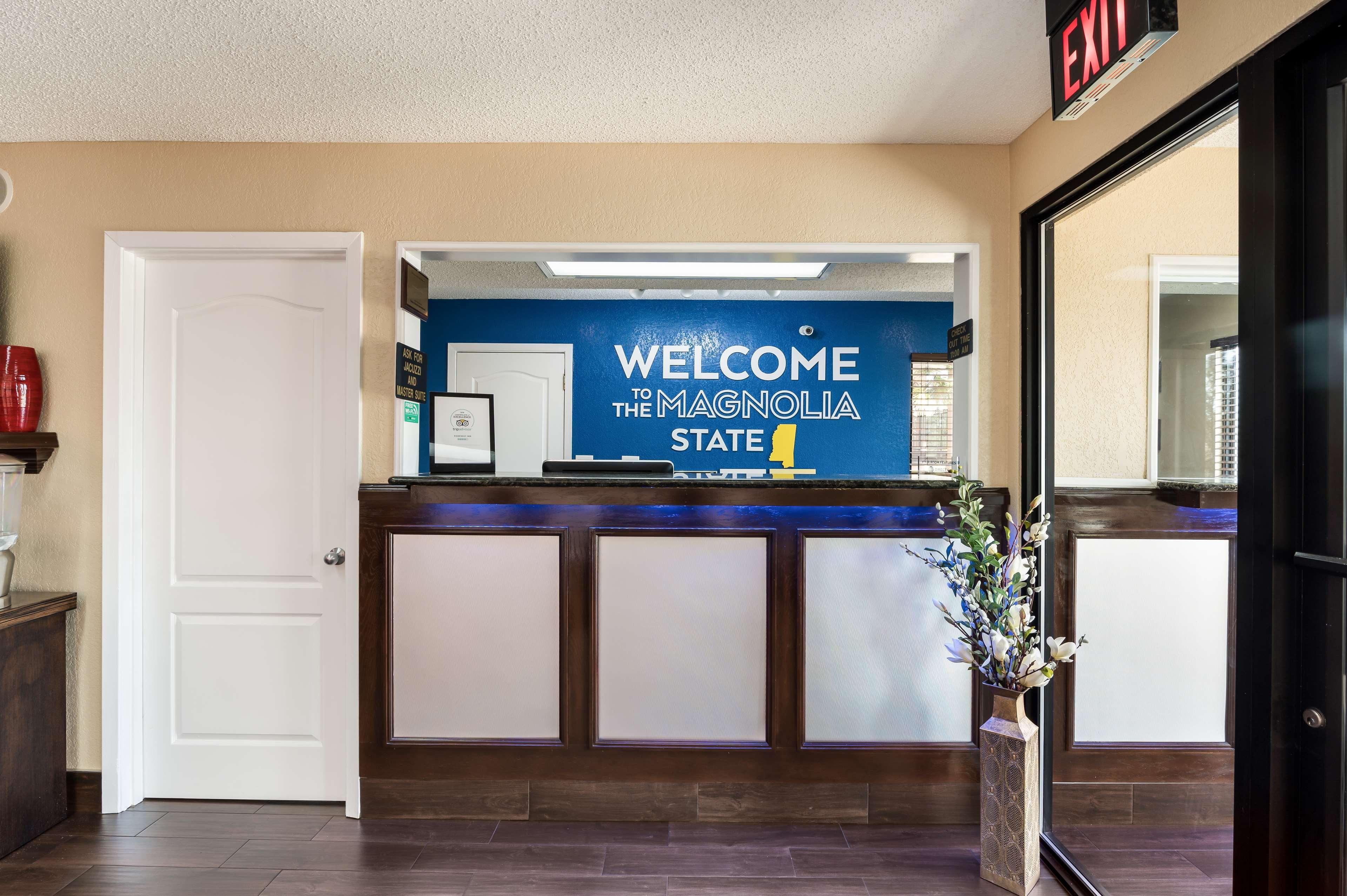 Surestay Hotel By Best Western Meridian Ngoại thất bức ảnh