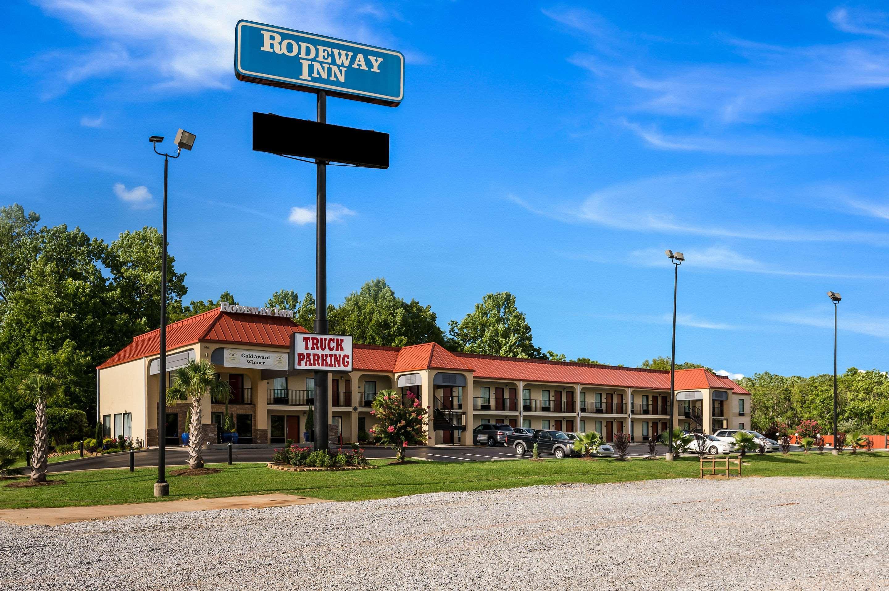 Surestay Hotel By Best Western Meridian Ngoại thất bức ảnh